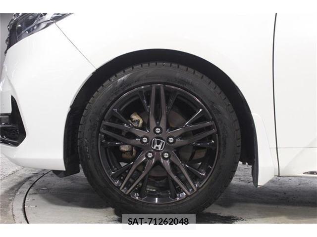 Honda ODYSSEY 2021-03 7619078-23