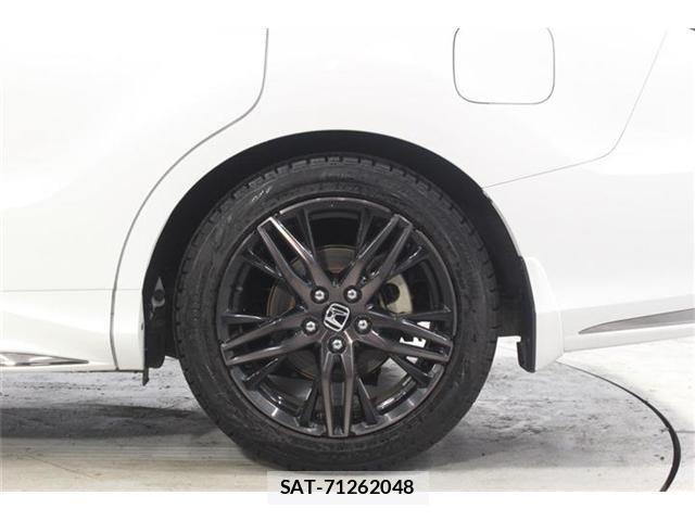 Honda ODYSSEY 2021-03 7619078-24