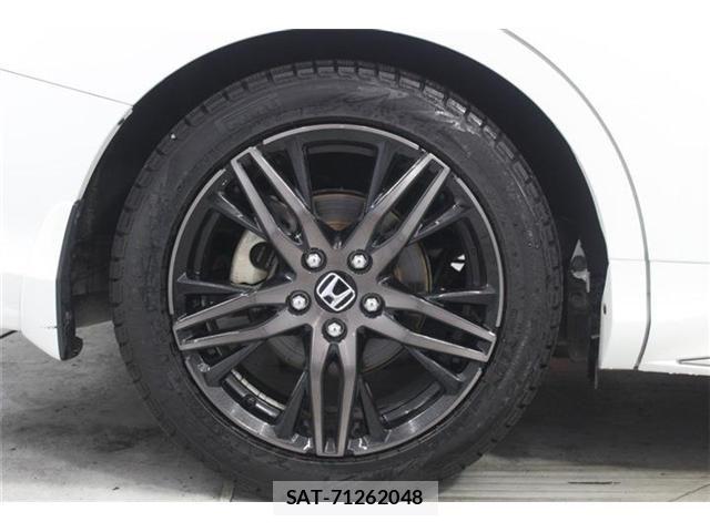 Honda ODYSSEY 2021-03 7619078-25