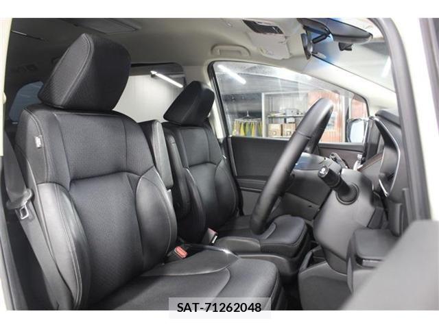 Honda ODYSSEY 2021-03 7619078-26