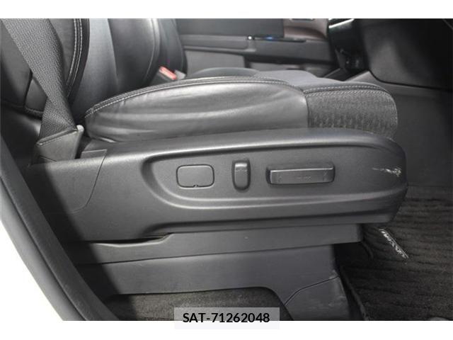 Honda ODYSSEY 2021-03 7619078-27