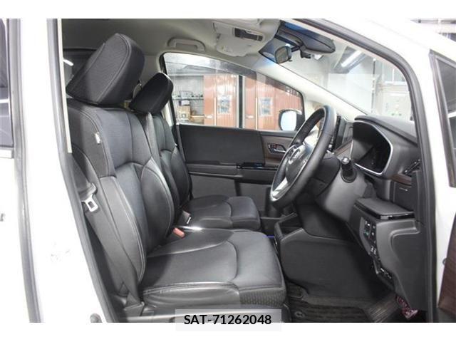Honda ODYSSEY 2021-03 7619078-28