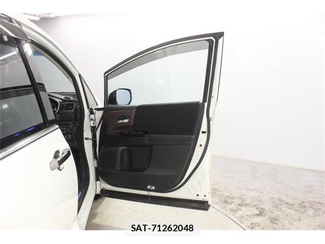 Honda ODYSSEY 2021-03 7619078-29