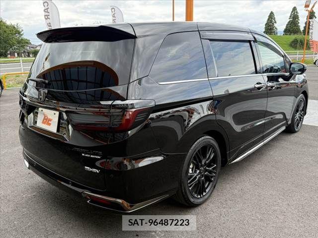 Honda ODYSSEY 2024-05 7619076-10