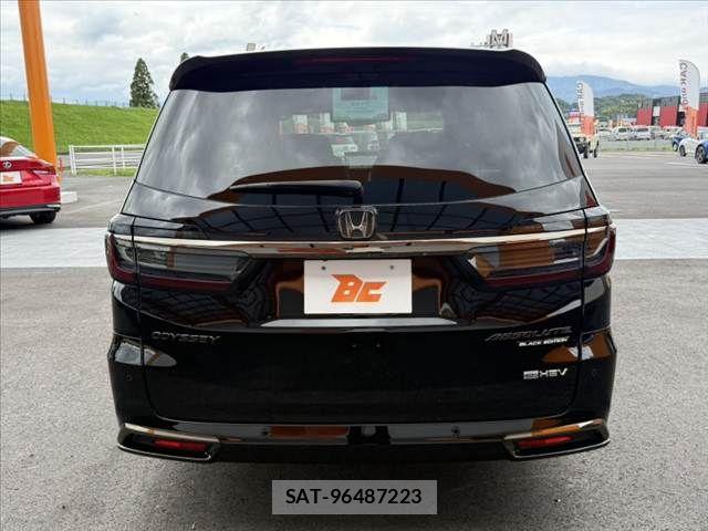 Honda ODYSSEY 2024-05 7619076-11