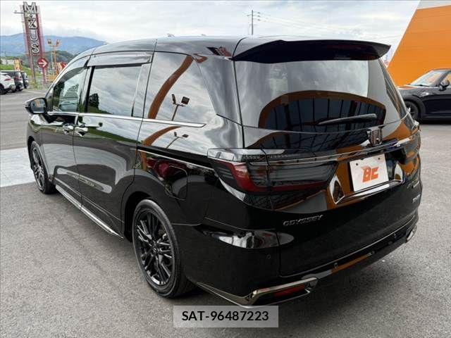 Honda ODYSSEY 2024-05 7619076-12