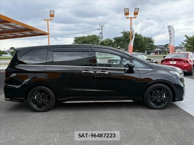 Honda ODYSSEY 2024-05 7619076-13