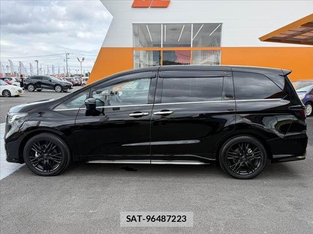Honda ODYSSEY 2024-05 7619076-14