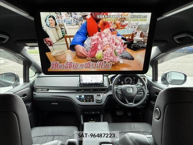 Honda ODYSSEY 2024-05 7619076-1