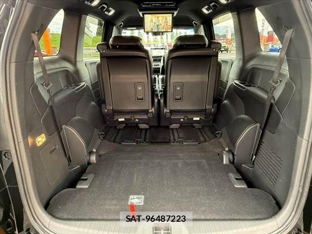 Honda ODYSSEY 2024-05 7619076-19