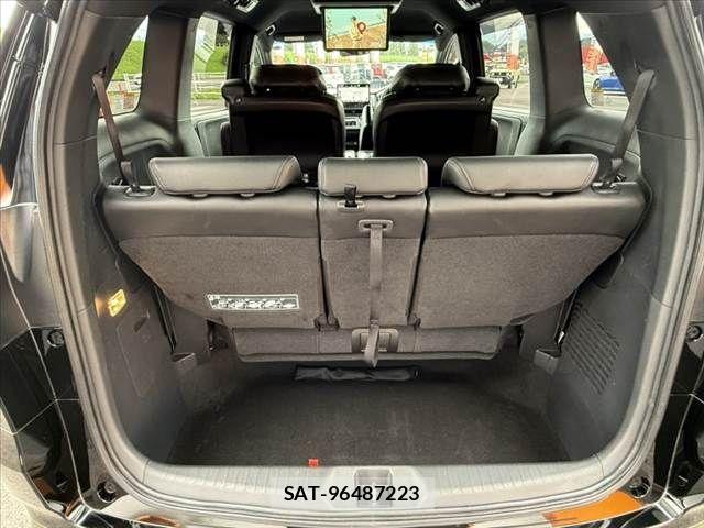 Honda ODYSSEY 2024-05 7619076-20