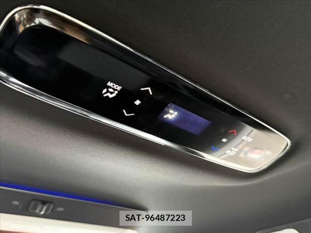Honda ODYSSEY 2024-05 7619076-21