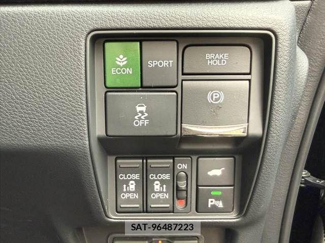 Honda ODYSSEY 2024-05 7619076-23