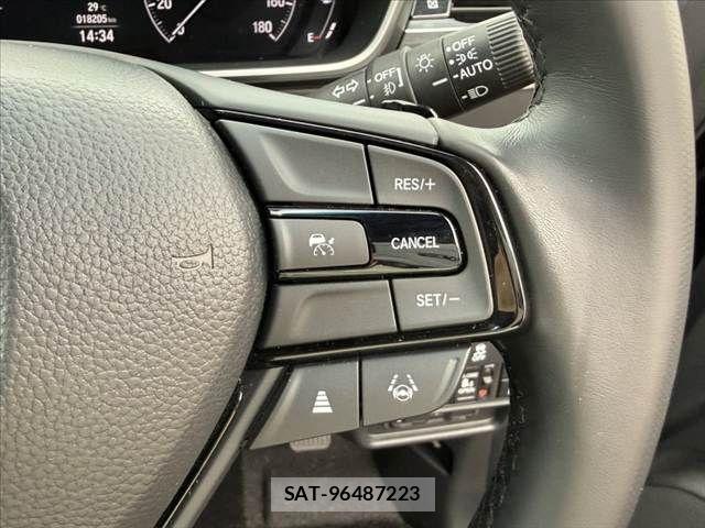 Honda ODYSSEY 2024-05 7619076-25