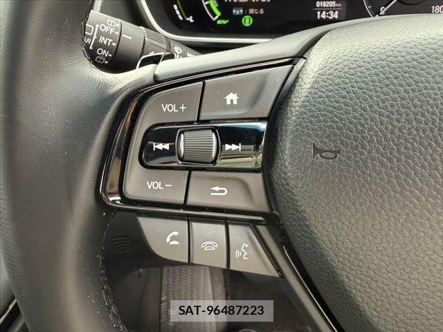 Honda ODYSSEY 2024-05 7619076-26