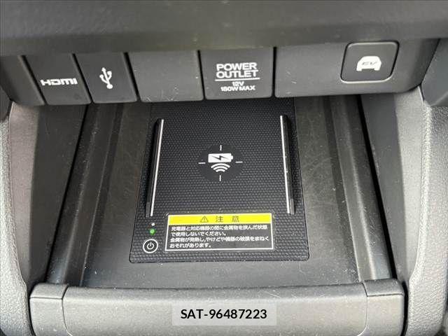 Honda ODYSSEY 2024-05 7619076-28