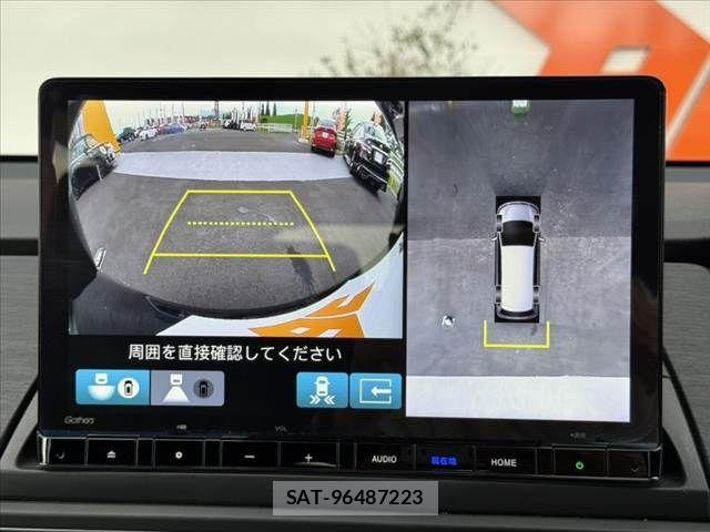 Honda ODYSSEY 2024-05 7619076-2