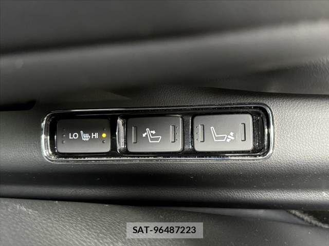 Honda ODYSSEY 2024-05 7619076-5