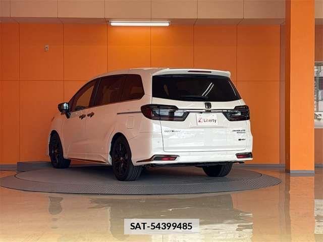 Honda ODYSSEY 2025-02 7726956-10