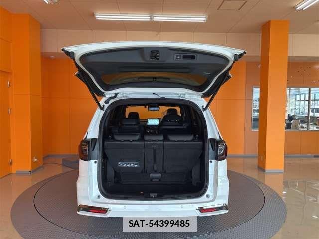 Honda ODYSSEY 2025-02 7726956-11