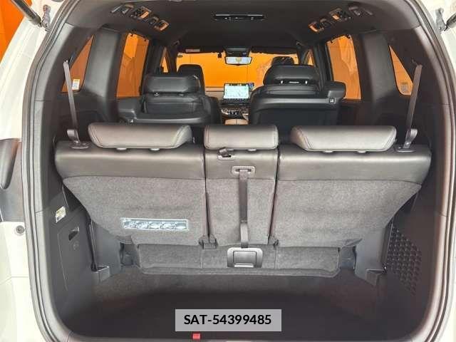 Honda ODYSSEY 2025-02 7726956-12