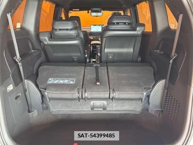 Honda ODYSSEY 2025-02 7726956-14