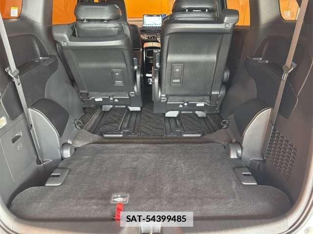 Honda ODYSSEY 2025-02 7726956-15