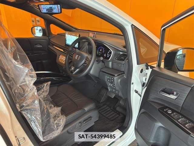 Honda ODYSSEY 2025-02 7726956-16