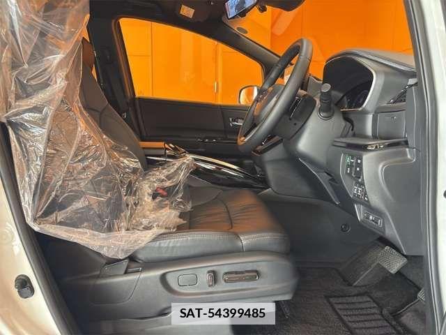 Honda ODYSSEY 2025-02 7726956-17