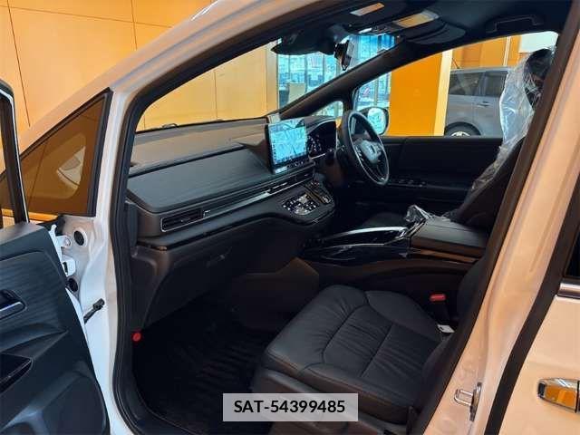Honda ODYSSEY 2025-02 7726956-18