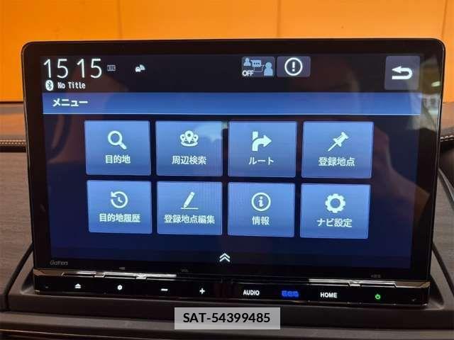 Honda ODYSSEY 2025-02 7726956-2