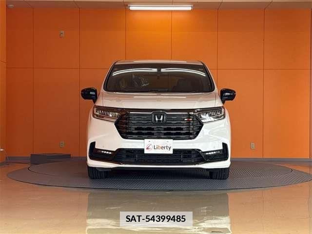 Honda ODYSSEY 2025-02 7726956-5