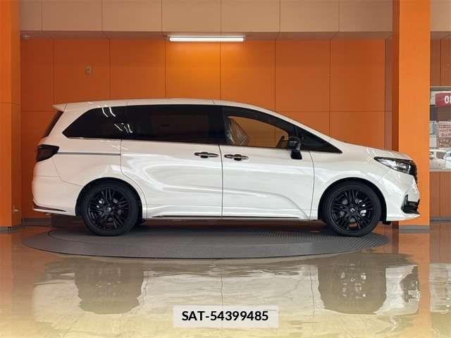 Honda ODYSSEY 2025-02 7726956-7