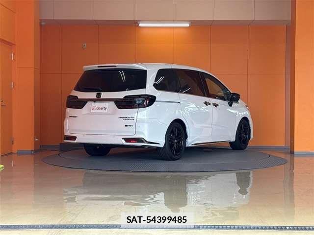 Honda ODYSSEY 2025-02 7726956-8