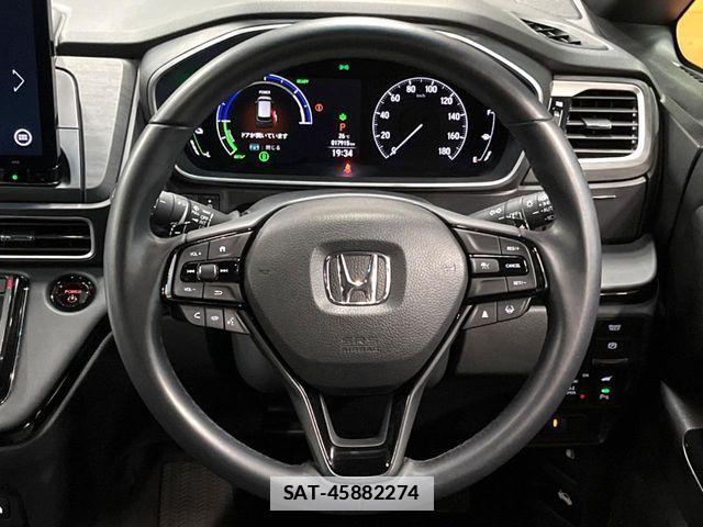 Honda ODYSSEY 2023-12 7726958-11