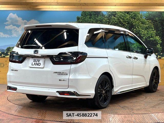 Honda ODYSSEY 2023-12 7726958-17