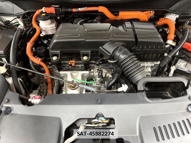 Honda ODYSSEY 2023-12 7726958-18