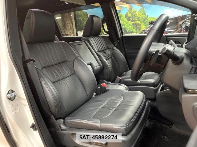 Honda ODYSSEY 2023-12 7726958-7