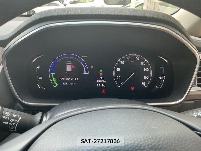 Honda ODYSSEY 2021-12 7788045-9