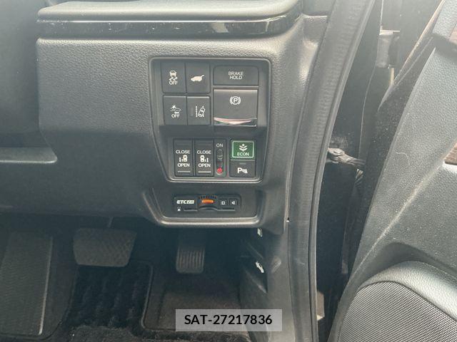 Honda ODYSSEY 2021-12 7788045-10