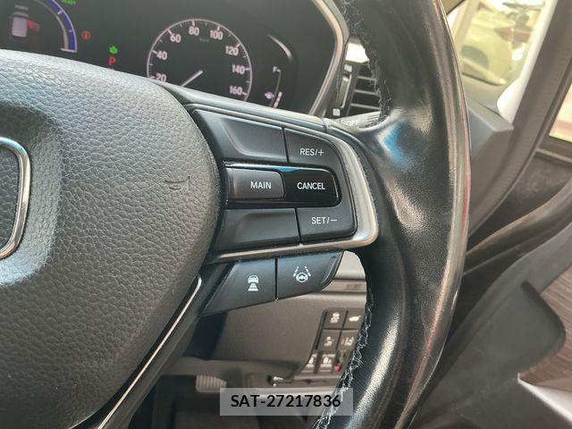 Honda ODYSSEY 2021-12 7788045-11