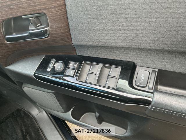 Honda ODYSSEY 2021-12 7788045-12