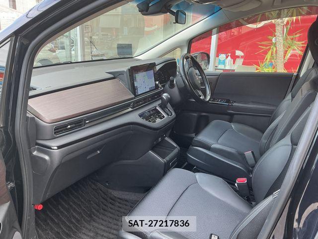 Honda ODYSSEY 2021-12 7788045-1