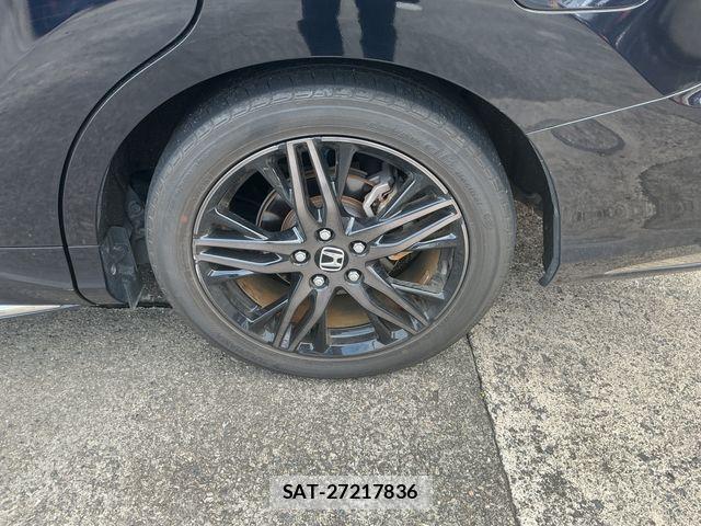 Honda ODYSSEY 2021-12 7788045-4