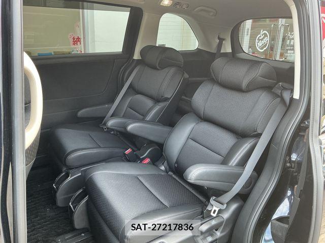 Honda ODYSSEY 2021-12 7788045-6