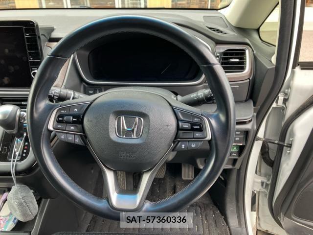 Honda ODYSSEY 2021-12 7788044-11