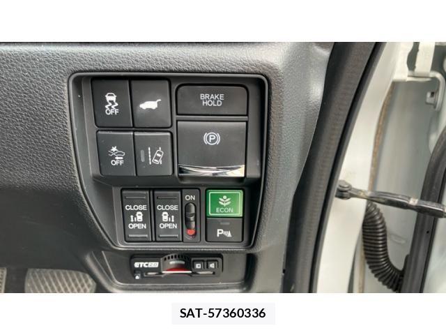 Honda ODYSSEY 2021-12 7788044-12