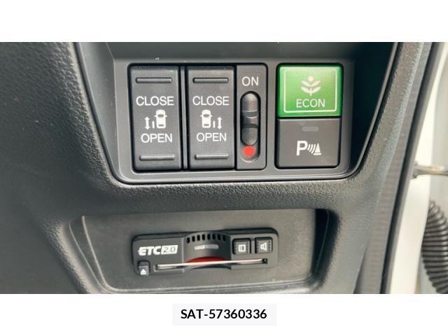 Honda ODYSSEY 2021-12 7788044-13