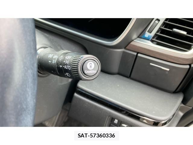 Honda ODYSSEY 2021-12 7788044-16