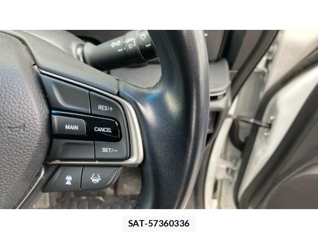 Honda ODYSSEY 2021-12 7788044-17
